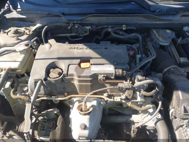 Продажа на аукционе авто 2016 Honda Civic Ex, vin: 2HGFC2F73GH538751, номер лота: 44228648