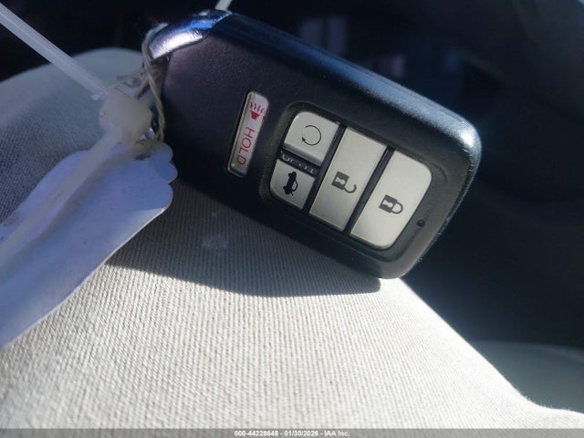 Продажа на аукционе авто 2016 Honda Civic Ex, vin: 2HGFC2F73GH538751, номер лота: 44228648