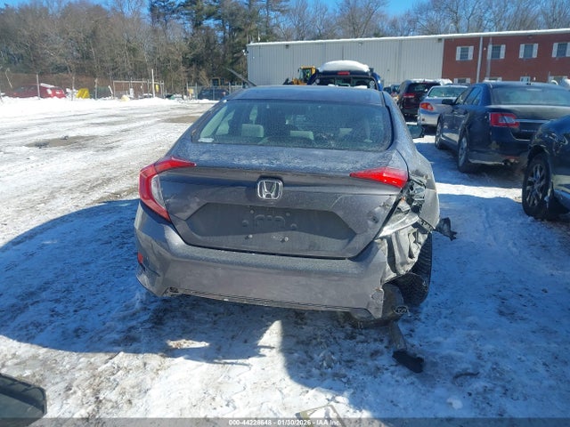 Продажа на аукционе авто 2016 Honda Civic Ex, vin: 2HGFC2F73GH538751, номер лота: 44228648