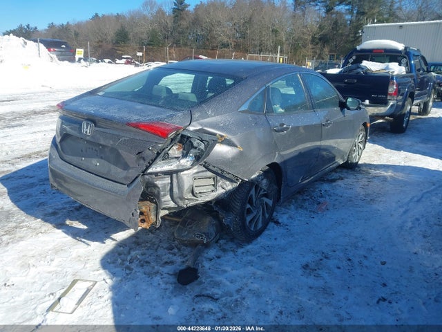 Продажа на аукционе авто 2016 Honda Civic Ex, vin: 2HGFC2F73GH538751, номер лота: 44228648
