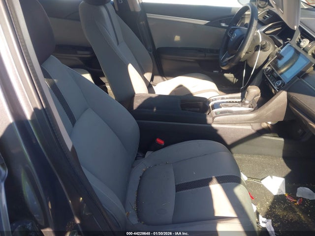 Продажа на аукционе авто 2016 Honda Civic Ex, vin: 2HGFC2F73GH538751, номер лота: 44228648