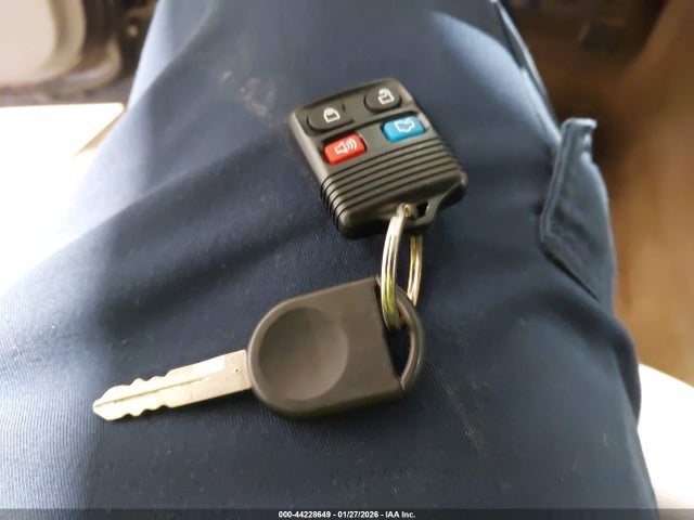 2007 FORD MUSTANG 1ZVFT84NX75235800 Photo 10