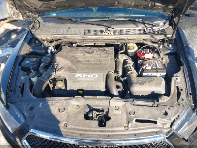 1FAHP2KT3JG102814 Ford TAURUS SHO