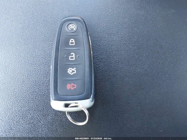 1FAHP2KT3JG102814 Ford TAURUS SHO