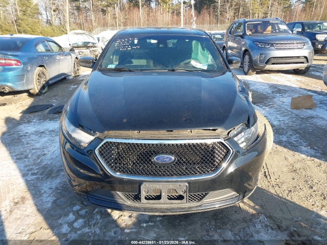 1FAHP2KT3JG102814 Ford TAURUS SHO