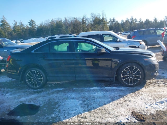 1FAHP2KT3JG102814 Ford TAURUS SHO