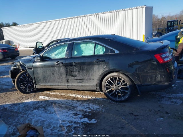 1FAHP2KT3JG102814 Ford TAURUS SHO