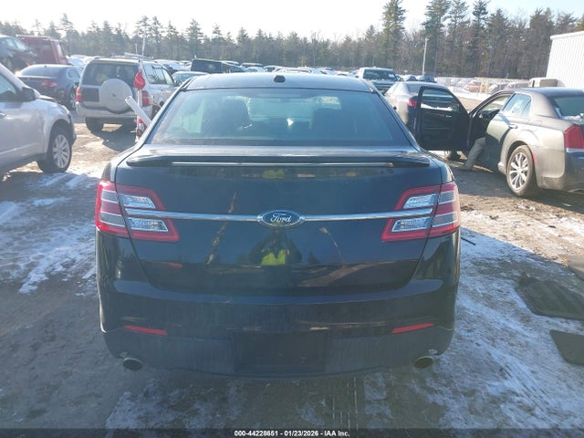 1FAHP2KT3JG102814 Ford TAURUS SHO