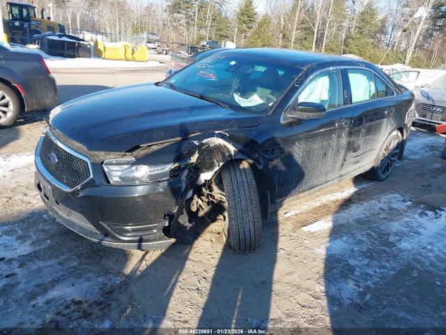 1FAHP2KT3JG102814 Ford TAURUS SHO