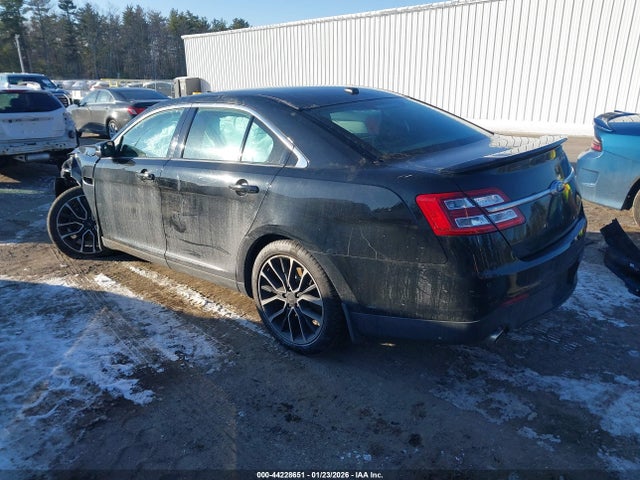 1FAHP2KT3JG102814 Ford TAURUS SHO