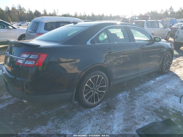 1FAHP2KT3JG102814 Ford TAURUS SHO