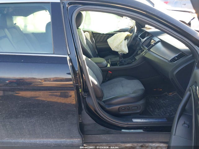 1FAHP2KT3JG102814 Ford TAURUS SHO