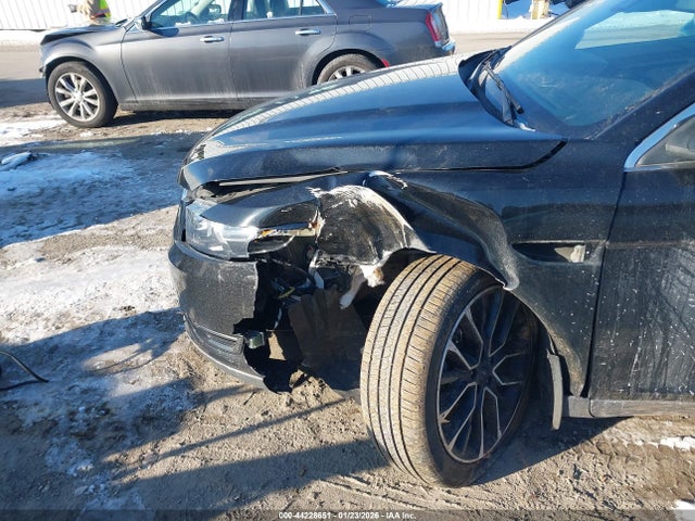 1FAHP2KT3JG102814 Ford TAURUS SHO
