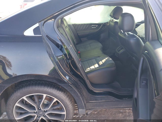 1FAHP2KT3JG102814 Ford TAURUS SHO