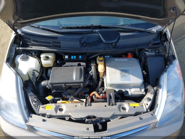 2007 TOYOTA PRIUS JTDKB20UX77585771 Photo 9