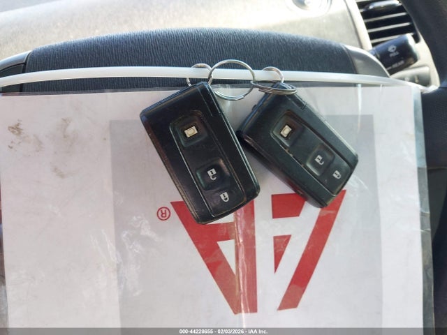 2007 TOYOTA PRIUS JTDKB20UX77585771 Photo 10