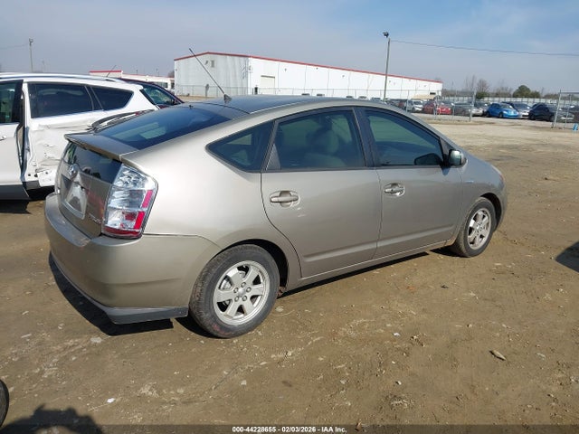 2007 TOYOTA PRIUS JTDKB20UX77585771 Photo 3