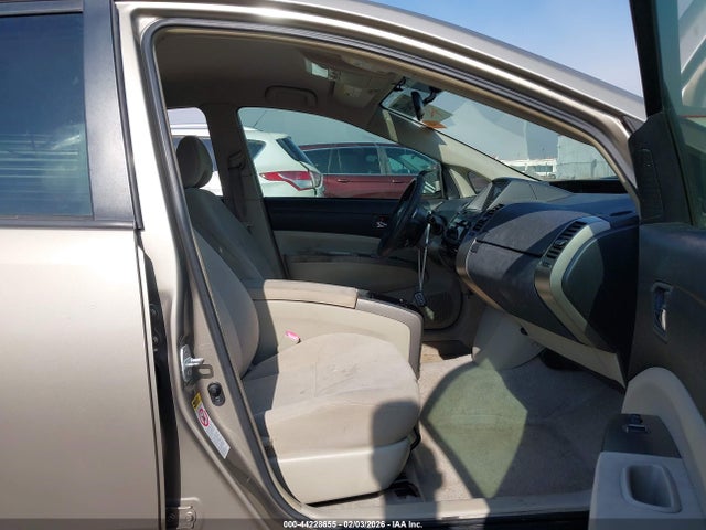 2007 TOYOTA PRIUS JTDKB20UX77585771 Photo 4
