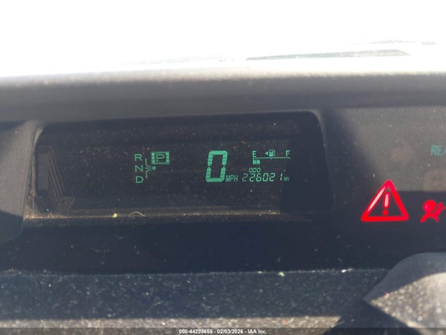 2007 TOYOTA PRIUS JTDKB20UX77585771 Photo 6