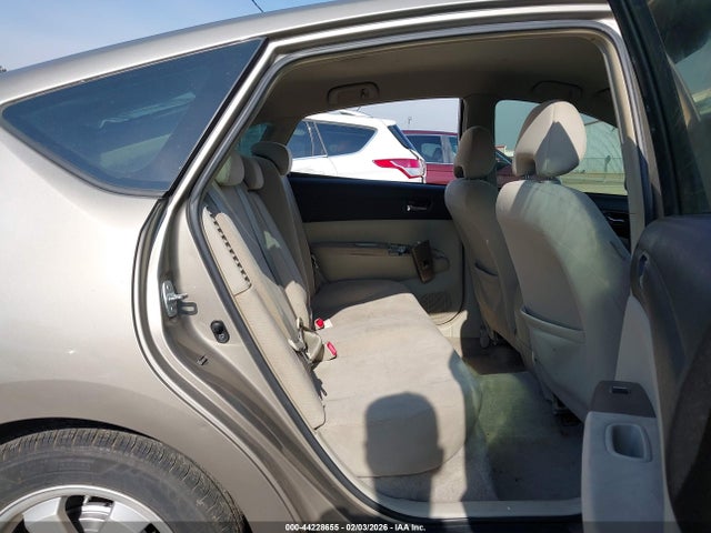 2007 TOYOTA PRIUS JTDKB20UX77585771 Photo 7