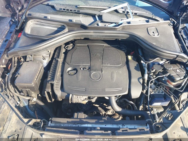 44228656 :رقم المزاد ، 4JGDA5HB5JB142315 vin ، 2018 Mercedes-benz Gle 350 4matic مزاد بيع