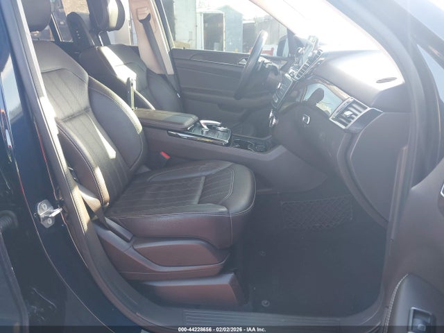 44228656 :رقم المزاد ، 4JGDA5HB5JB142315 vin ، 2018 Mercedes-benz Gle 350 4matic مزاد بيع