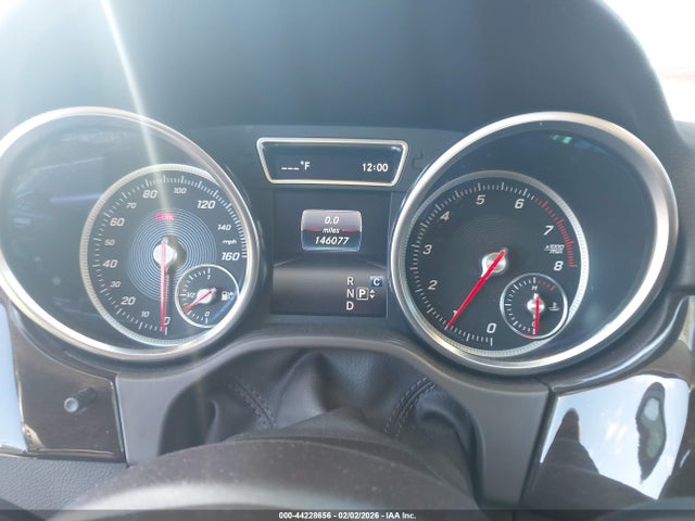 44228656 :رقم المزاد ، 4JGDA5HB5JB142315 vin ، 2018 Mercedes-benz Gle 350 4matic مزاد بيع