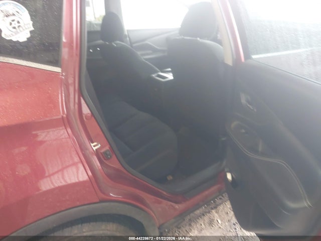 Nissan MURANO SV 2019 5N1AZ2MJ9KN132944 Image 8