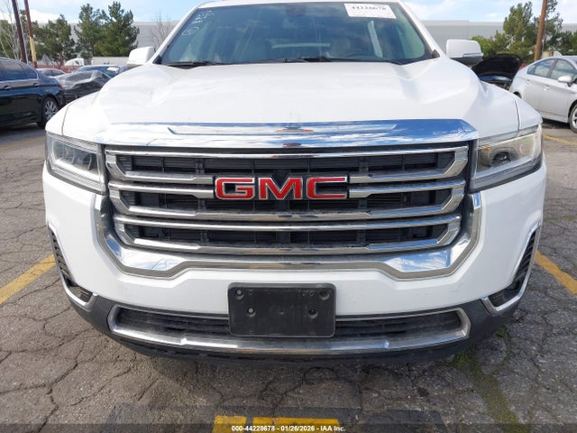 1GKKNML48PZ238351 GMC Acadia Fwd Slt