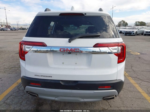 1GKKNML48PZ238351 GMC Acadia Fwd Slt