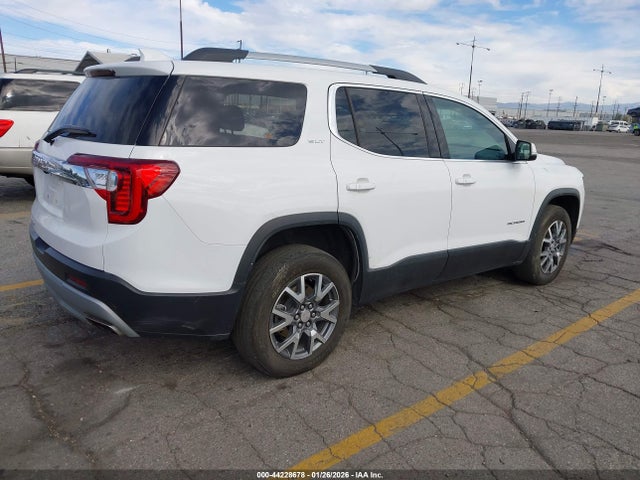 1GKKNML48PZ238351 GMC Acadia Fwd Slt