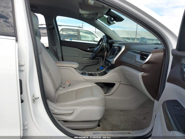 1GKKNML48PZ238351 GMC Acadia Fwd Slt