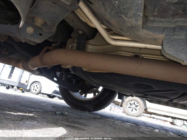 1GKKNML48PZ238351 GMC Acadia Fwd Slt