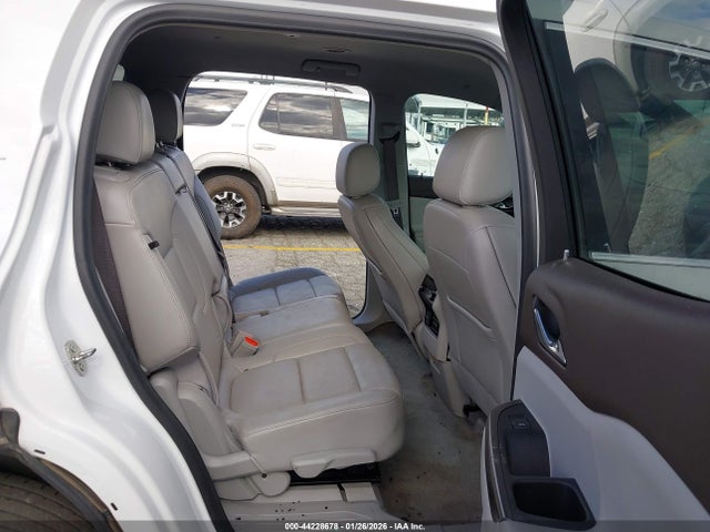 1GKKNML48PZ238351 GMC Acadia Fwd Slt