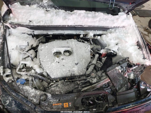 2023 MAZDA CX-30 3MVDMBBM0PM571303 Photo 9