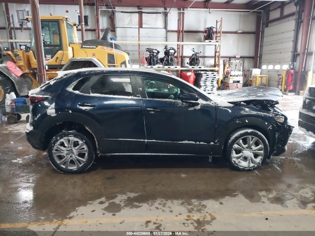 44228689 :رقم المزاد ، 3MVDMBBM0PM571303 vin ، 2023 Mazda Cx-30 2.5 S Select مزاد بيع