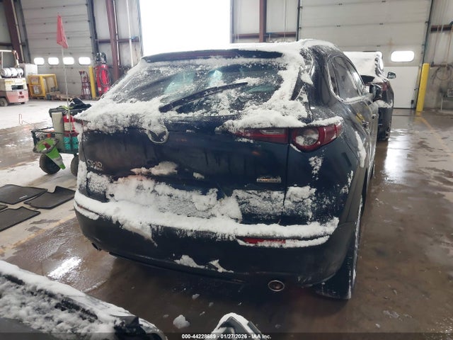 44228689 :رقم المزاد ، 3MVDMBBM0PM571303 vin ، 2023 Mazda Cx-30 2.5 S Select مزاد بيع