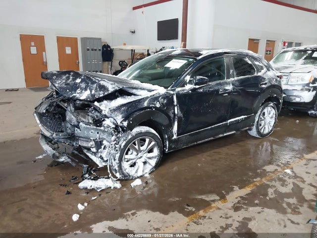 2023 MAZDA CX-30 3MVDMBBM0PM571303 Photo 1