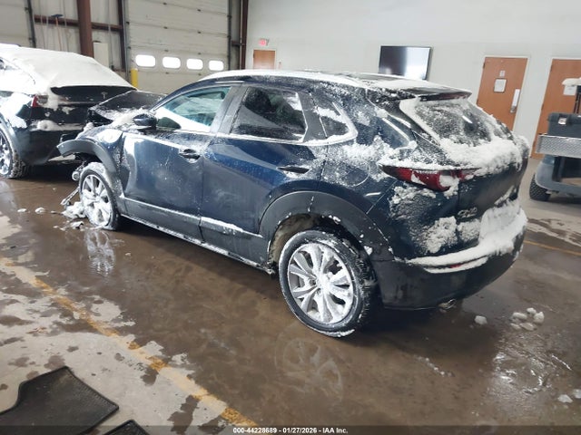 2023 MAZDA CX-30 3MVDMBBM0PM571303 Photo 2