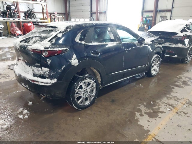 2023 MAZDA CX-30 3MVDMBBM0PM571303 Photo 3