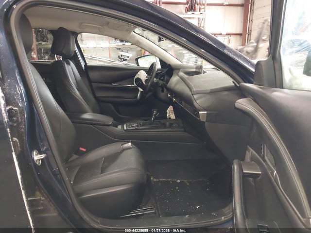2023 MAZDA CX-30 3MVDMBBM0PM571303 Photo 4