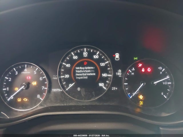 2023 MAZDA CX-30 3MVDMBBM0PM571303 Photo 6