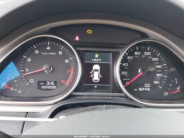 2015 AUDI Q7 WA1LGAFE9FD020342 Photo 6