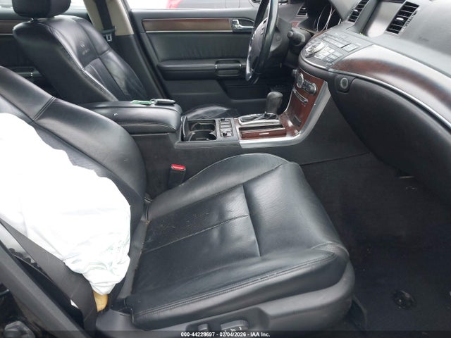 Продажа на аукционе авто 2010 Infiniti M35x, vin: JN1CY0AR7AM960366, номер лота: 44228697