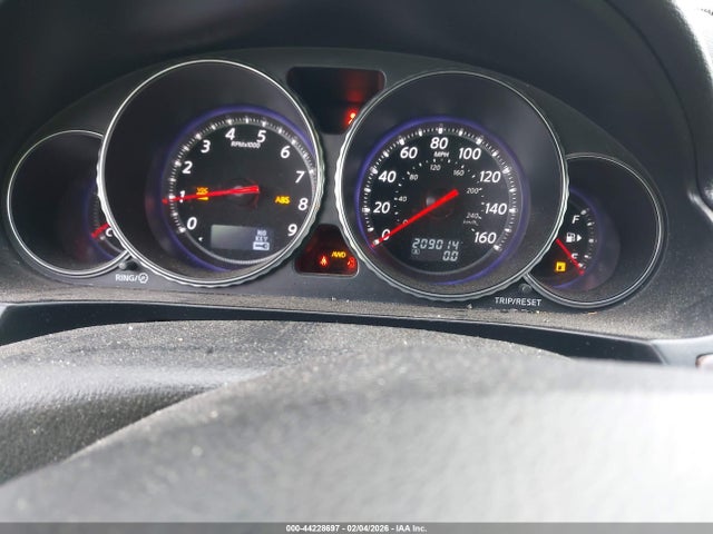 Продажа на аукционе авто 2010 Infiniti M35x, vin: JN1CY0AR7AM960366, номер лота: 44228697