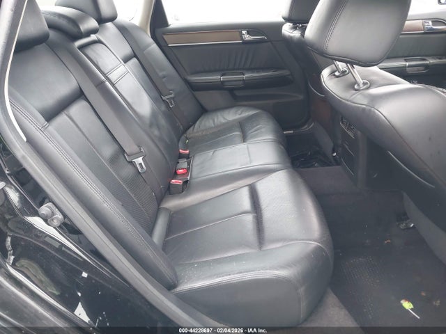 Продажа на аукционе авто 2010 Infiniti M35x, vin: JN1CY0AR7AM960366, номер лота: 44228697