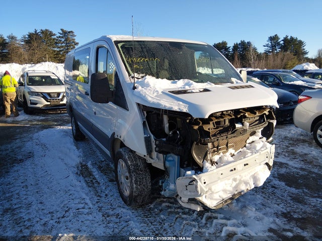 Ford Transit-250 2018 1FTYR1YM2JKB32706 zdjęcie główne