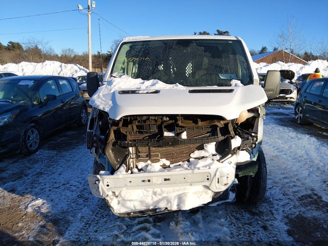 Ford Transit-250 2018 1FTYR1YM2JKB32706 Image 12