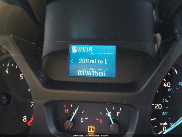 Ford Transit-250 2018 1FTYR1YM2JKB32706 Image 15