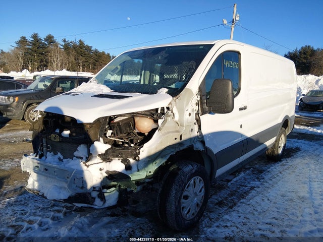 Ford Transit-250 2018 1FTYR1YM2JKB32706 Image 2